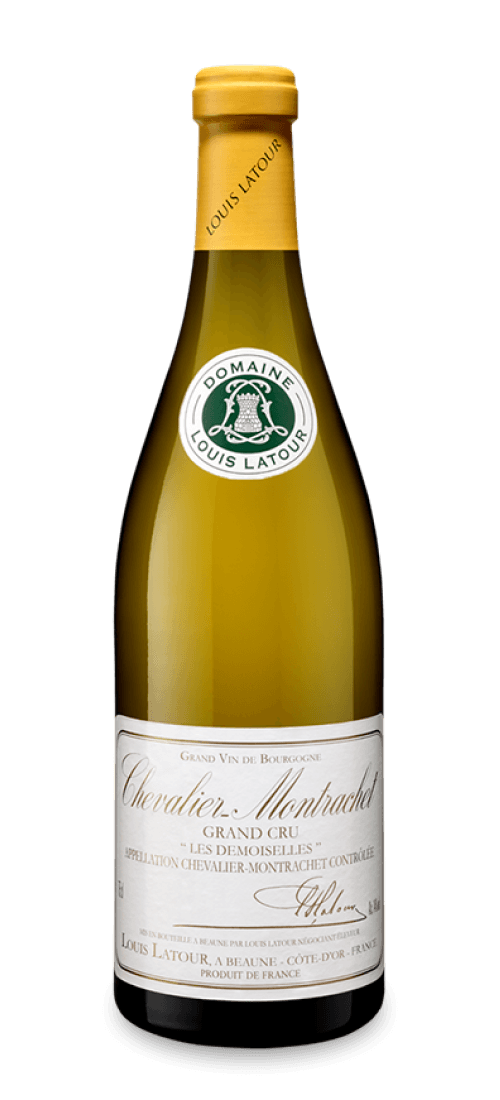 Domaine Louis Latour, Chevalier-Montrachet Grand Cru, Demoiselles 10727362017