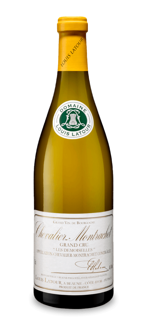 Domaine Louis Latour, Chevalier-Montrachet Grand Cru, Demoiselles 10727362018