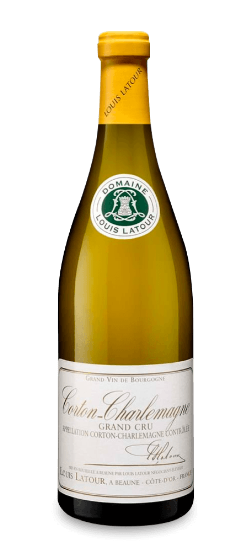 Domaine Louis Latour, Corton-Charlemagne Grand Cru 10727492016