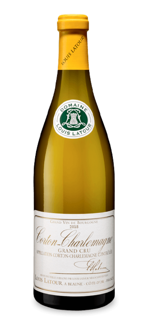 Domaine Louis Latour, Corton-Charlemagne Grand Cru 10727492018