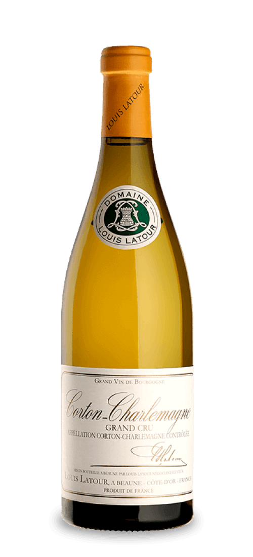 Domaine Louis Latour, Corton-Charlemagne Grand Cru 10727492020