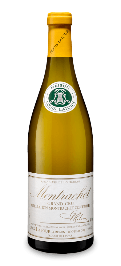 Maison Louis Latour, Montrachet Grand Cru 10728822014