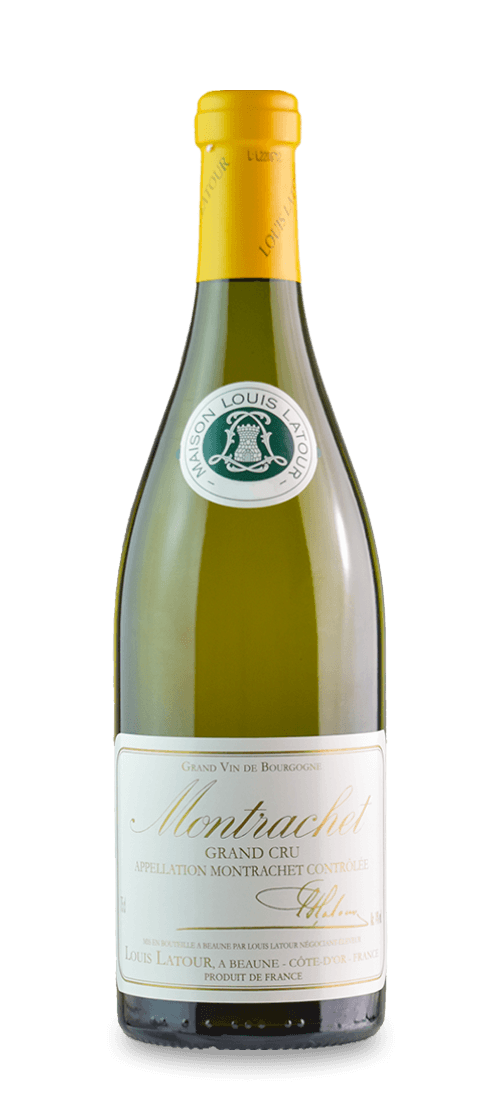 Maison Louis Latour, Montrachet Grand Cru 10728822018