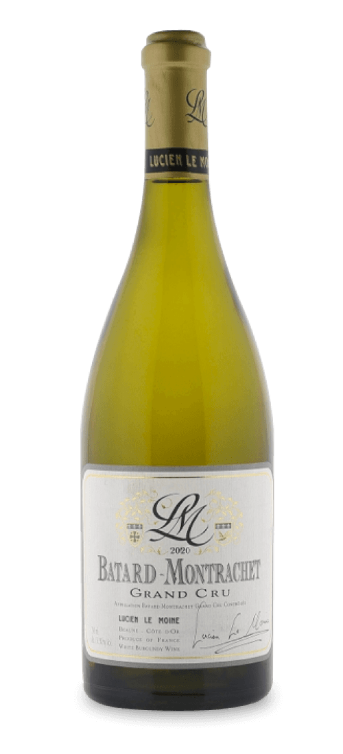 Lucien Le Moine, Batard-Montrachet Grand Cru 10731082020