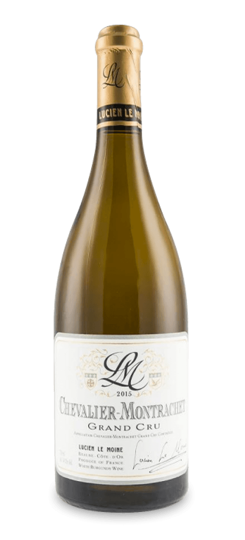 Lucien Le Moine, Chevalier-Montrachet Grand Cru 10732122015