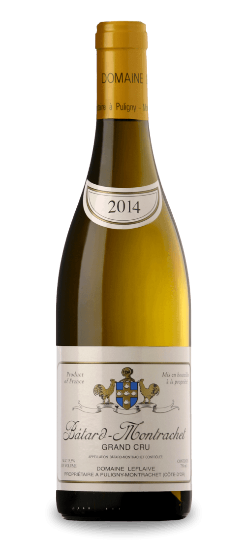 Domaine Leflaive, Batard-Montrachet Grand Cru 10733682014