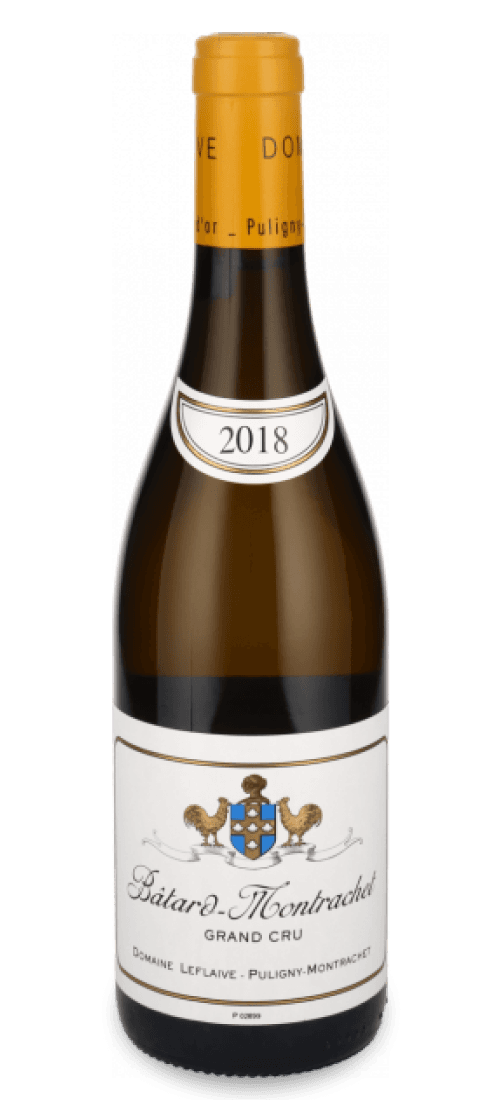 Domaine Leflaive, Batard-Montrachet Grand Cru 10733682018