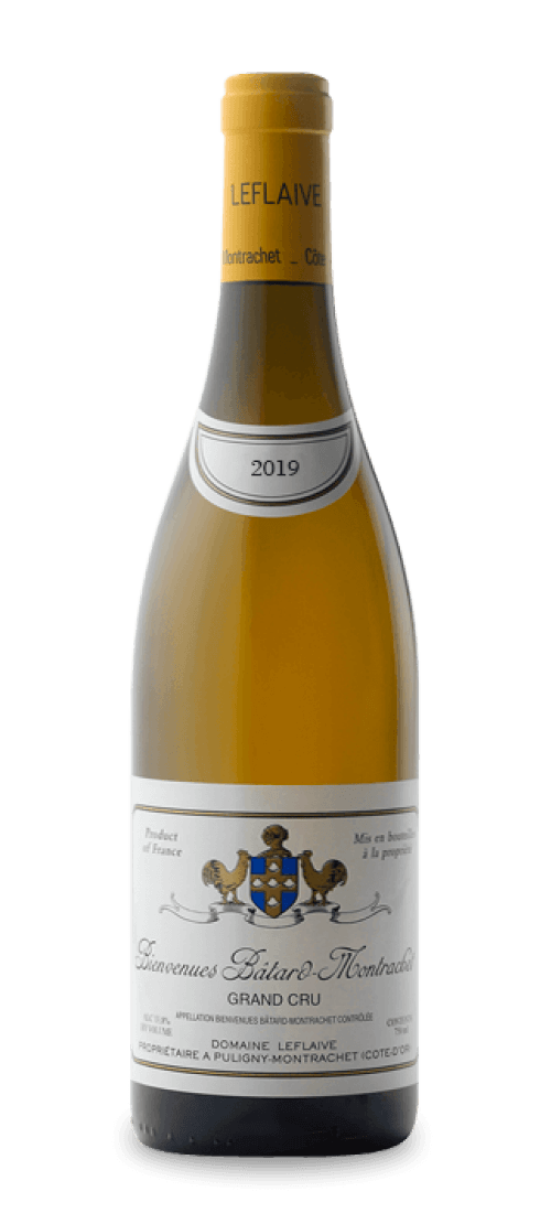 Domaine Leflaive, Batard-Montrachet Grand Cru 10733682019