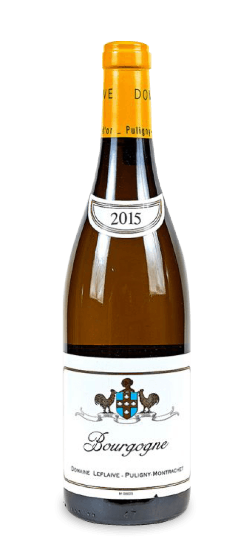 Domaine Leflaive, Bourgogne, Blanc 10733842015