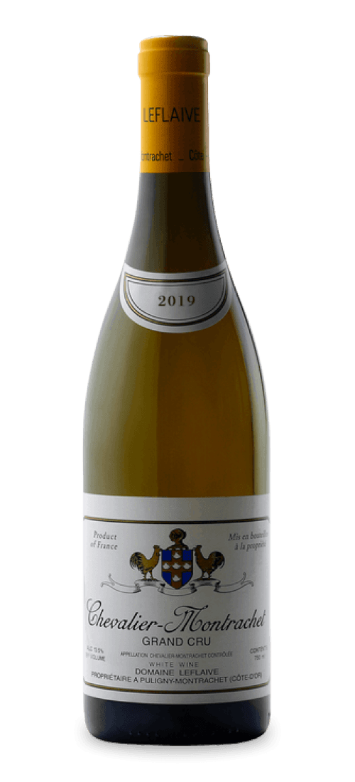 Domaine Leflaive, Chevalier-Montrachet Grand Cru 10734012019