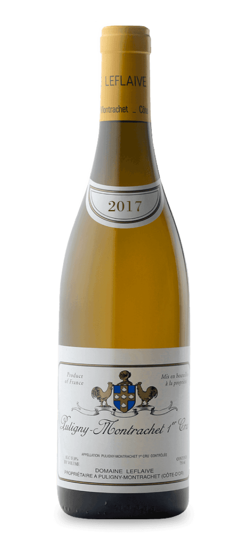 Domaine Leflaive, Puligny-Montrachet 10734692017