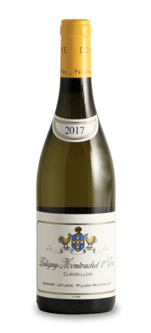 Domaine Leflaive, Puligny-Montrachet Premier Cru, Clavoillon 10734852017