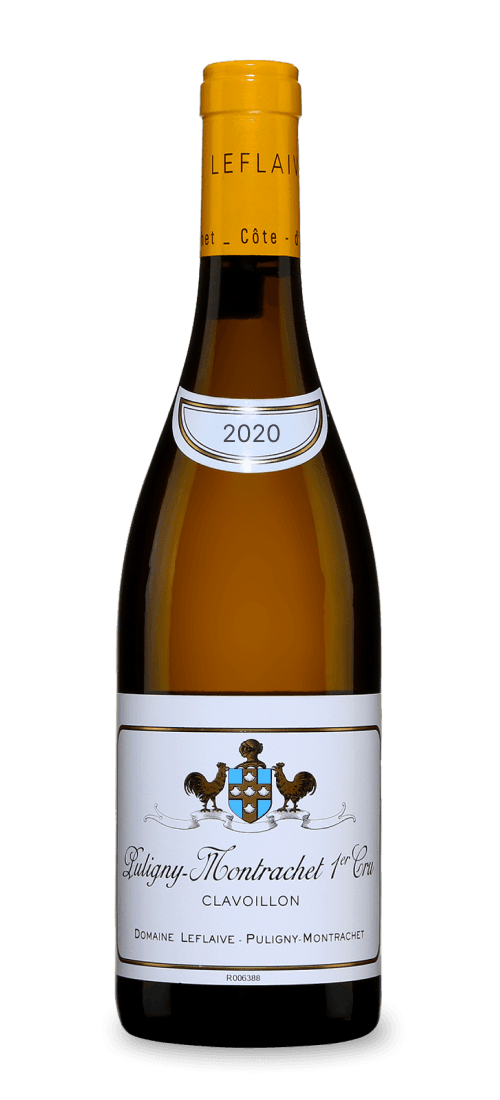 Domaine Leflaive, Puligny-Montrachet Premier Cru, Clavoillon 10734852020