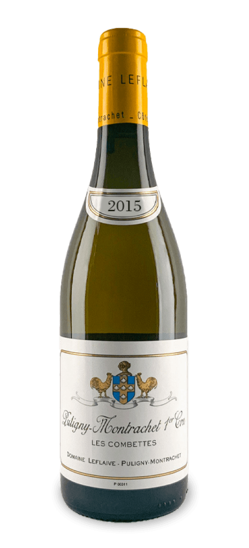 Domaine Leflaive, Puligny-Montrachet Premier Cru, Les Combettes 10734982015