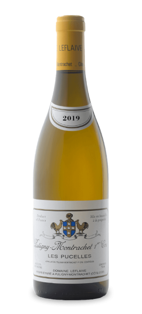 Domaine Leflaive, Puligny-Montrachet Premier Cru, Les Pucelles 10735152019