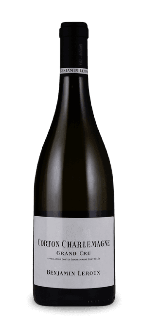 Benjamin Leroux, Corton-Charlemagne Grand Cru 10742932018