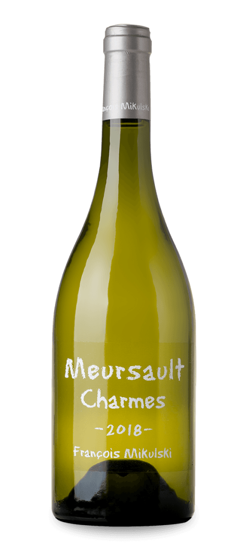 Francois Mikulski, Meursault Premier Cru, Charmes 10756522018