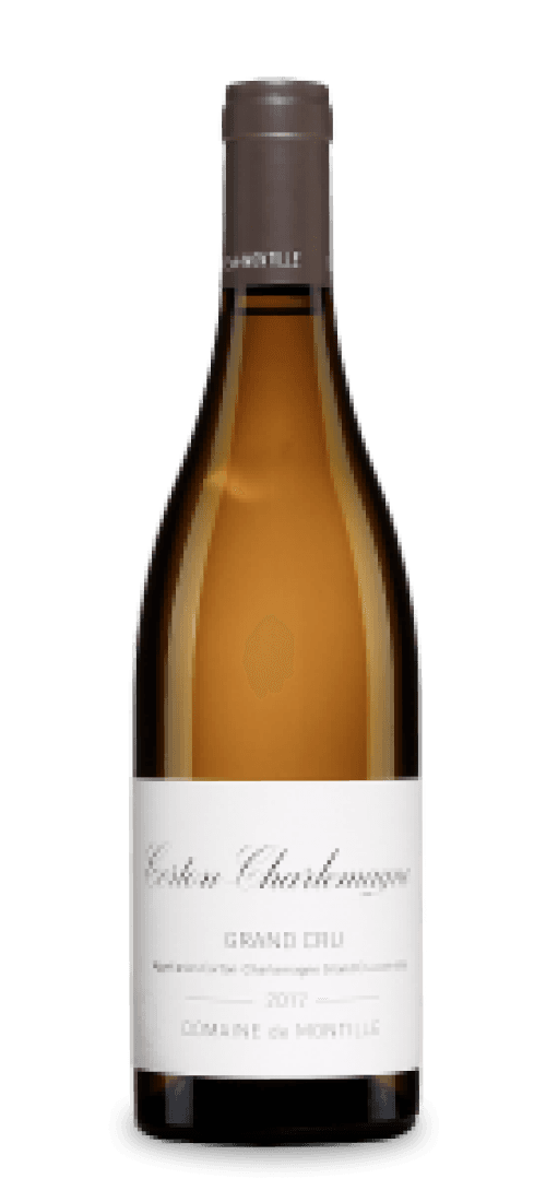 Domaine de Montille, Corton-Charlemagne Grand Cru 10759262017