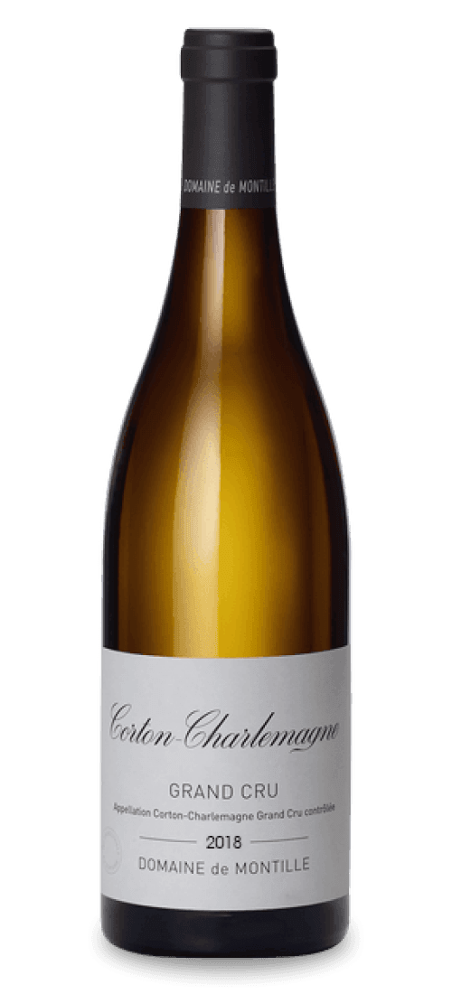 Domaine de Montille, Corton-Charlemagne Grand Cru 10759262018