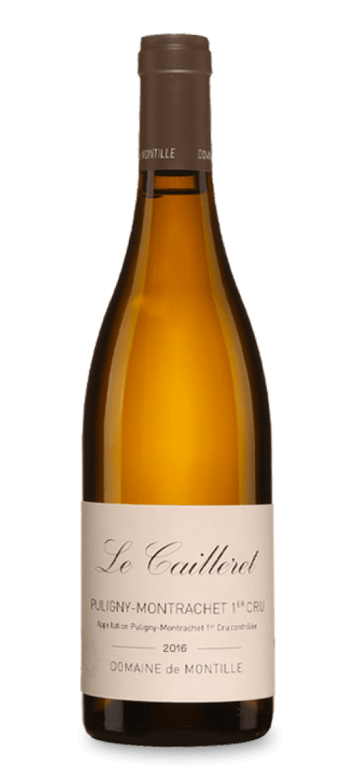 Domaine de Montille, Puligny-Montrachet Premier Cru, Le Cailleret 10760242016