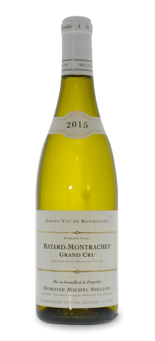 Domaine Michel Niellon, Batard-Montrachet Grand Cru 10774672015