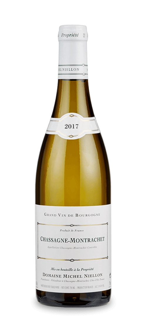 Domaine Michel Niellon, Chassagne-Montrachet 10774702017