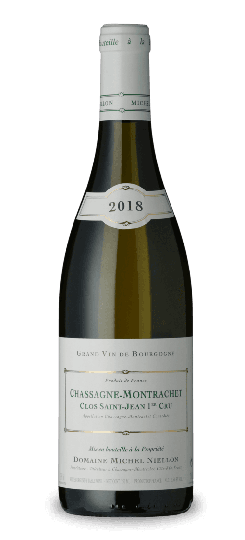 Domaine Michel Niellon, Chassagne-Montrachet 10774702018