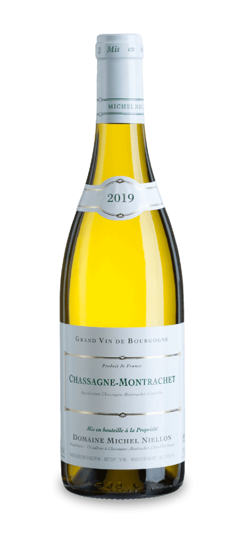 Domaine Michel Niellon, Chassagne-Montrachet 10774702019