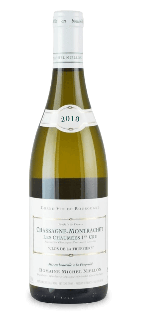 Domaine Michel Niellon, Chassagne-Montrachet Premier Cru, Les Chaumees 10774962018