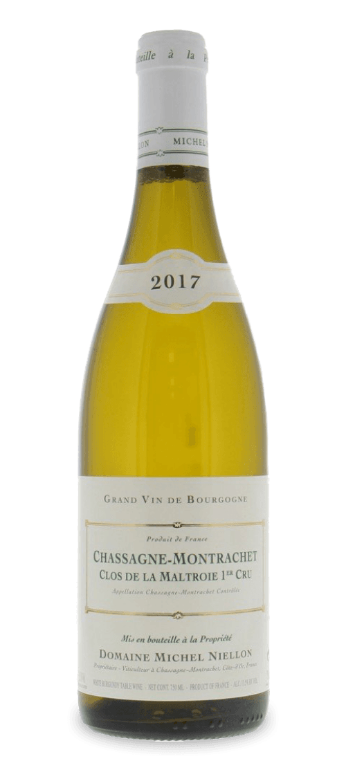 Domaine Michel Niellon, Chassagne-Montrachet Premier Cru, La Maltroie Blanc 10775262017