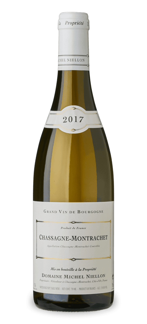 Domaine Michel Niellon, Chassagne-Montrachet Premier Cru, Clos Saint-Jean Blanc 10775392017