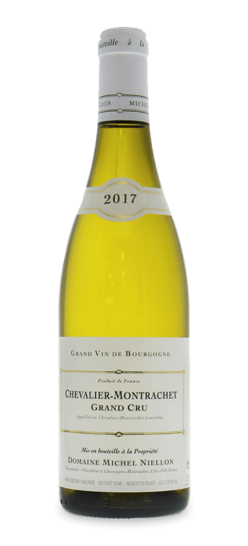 Domaine Michel Niellon, Chevalier-Montrachet Grand Cru 10775682017