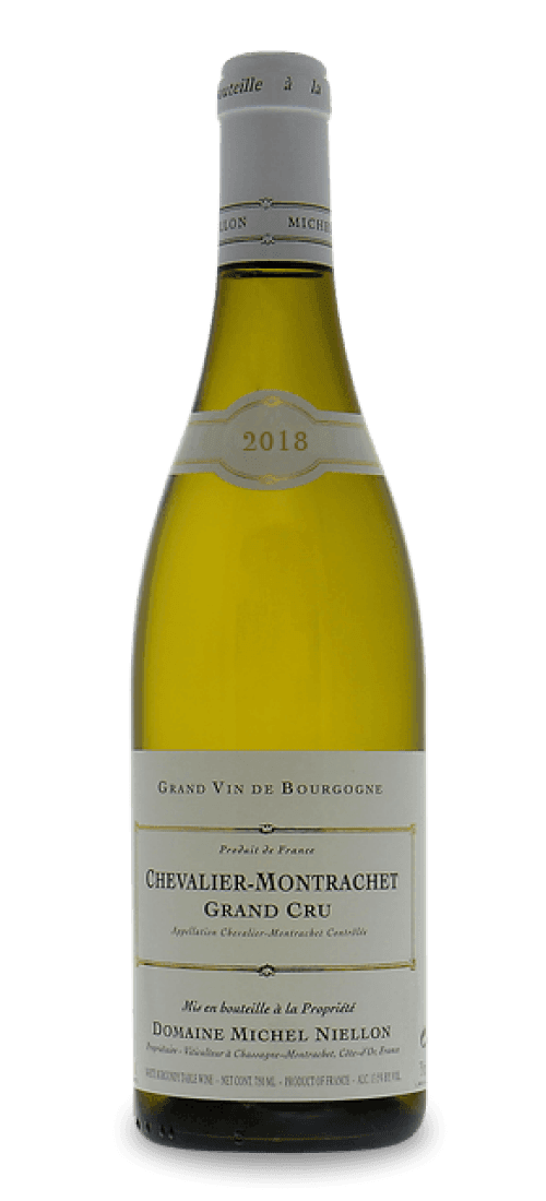 Domaine Michel Niellon, Chevalier-Montrachet Grand Cru 10775682018