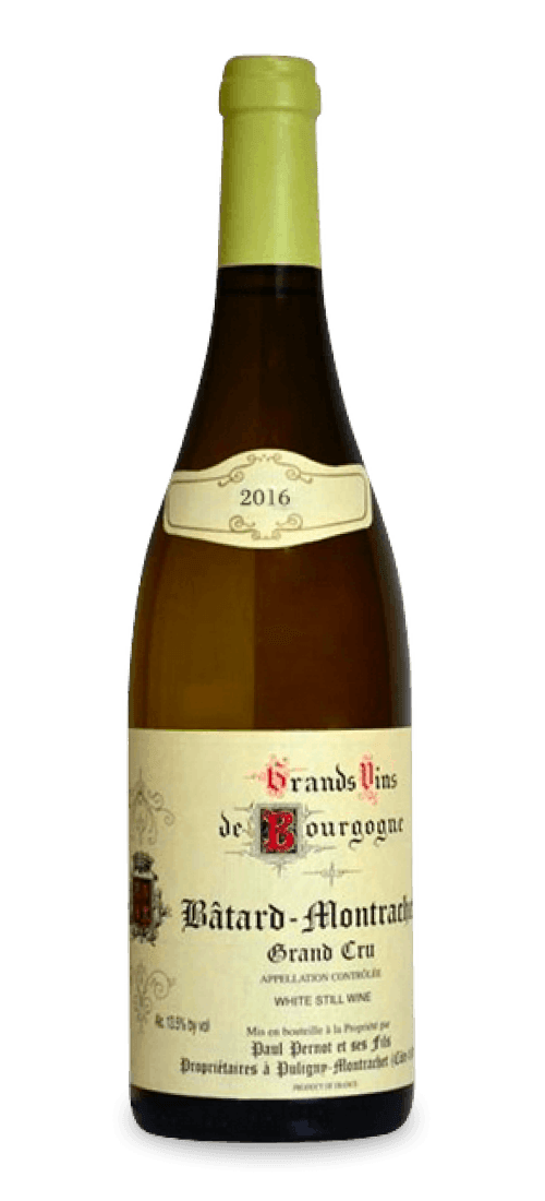 Paul Pernot, Batard-Montrachet Grand Cru 10776722016