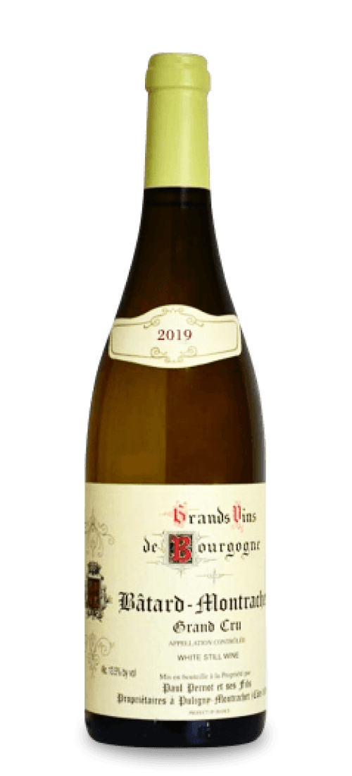 Paul Pernot, Batard-Montrachet Grand Cru 10776722019