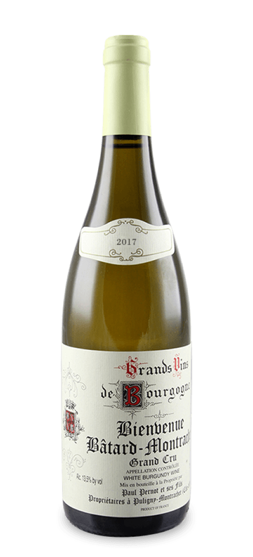 Paul Pernot, Bienvenues-Batard-Montrachet Grand Cru 10776852017