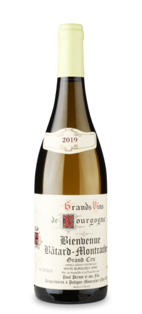 Paul Pernot, Bienvenues-Batard-Montrachet Grand Cru 10776852019