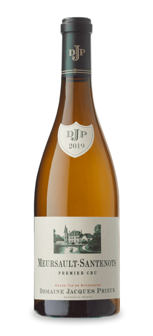 Domaine Jacques Prieur, Meursault Premier Cru, Santenots 10786662019