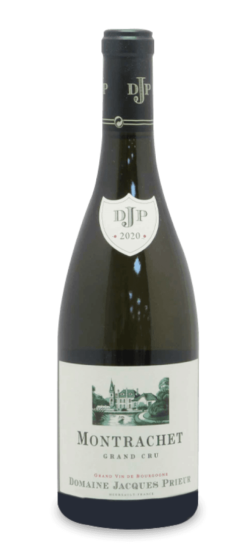 Domaine Jacques Prieur, Montrachet Grand Cru 10786792020