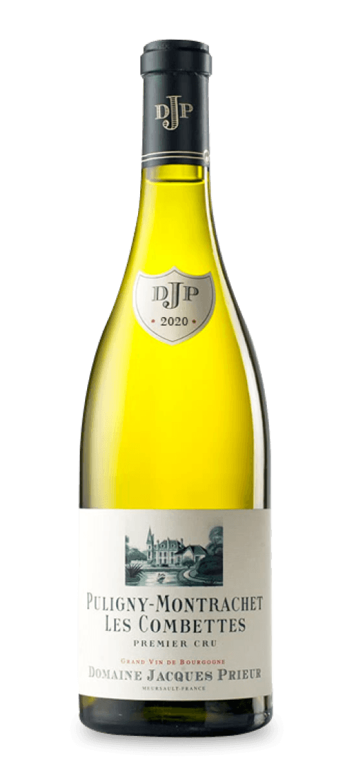 Domaine Jacques Prieur, Puligny-Montrachet Premier Cru, Les Combettes 10786952020