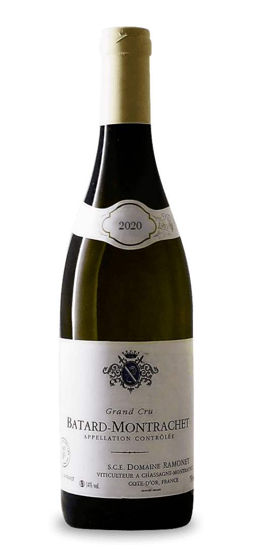 Jean-Claude Ramonet, Batard-Montrachet Grand Cru 10789272020