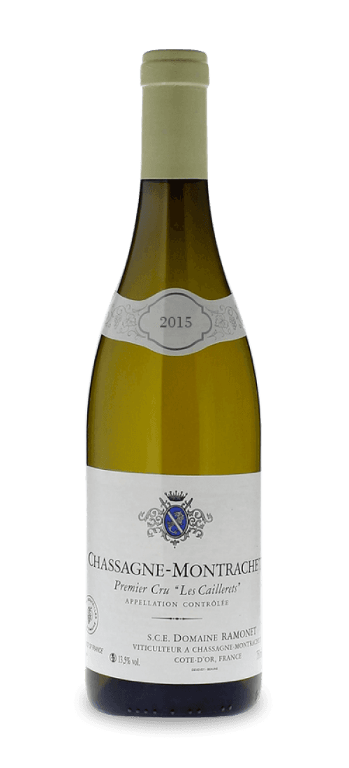 Jean-Claude Ramonet, Chassagne-Montrachet Premier Cru, Les Ruchottes 10790092015