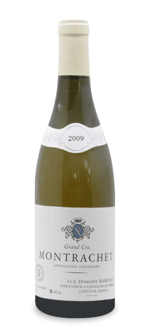 Jean-Claude Ramonet, Montrachet Grand Cru 10790702009