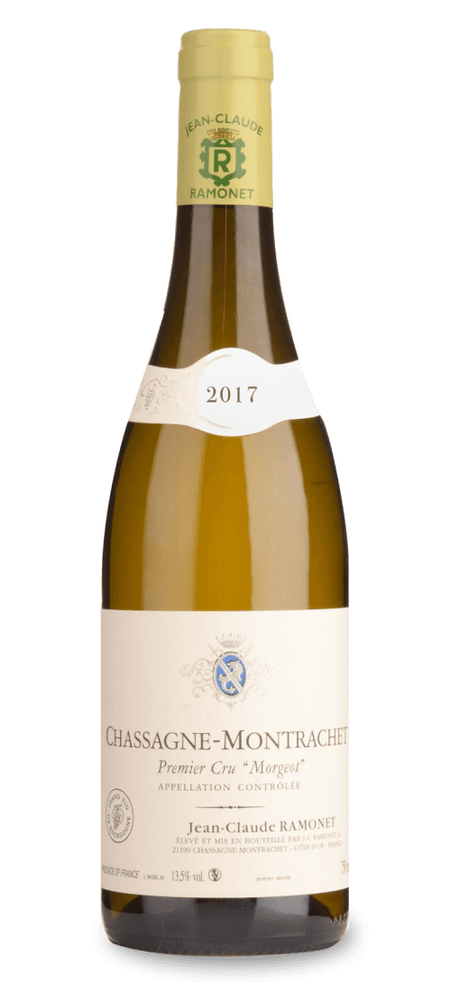 Jean-Claude Ramonet, Montrachet Grand Cru 10790702017