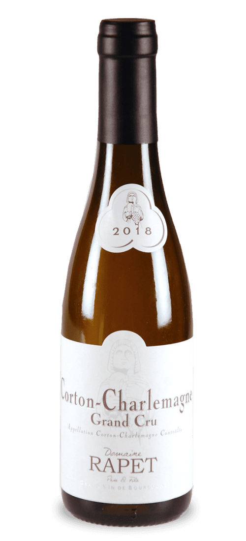 Domaine Rapet Pere et Fils, Corton-Charlemagne Grand Cru 10791392018