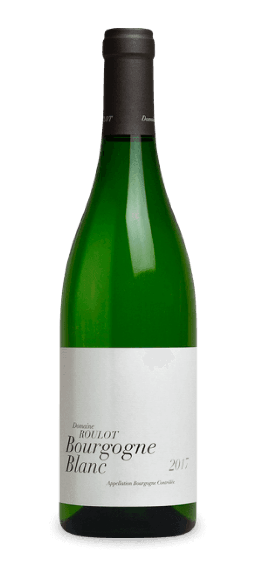 Domaine Roulot, Bourgogne, Blanc 10799792017