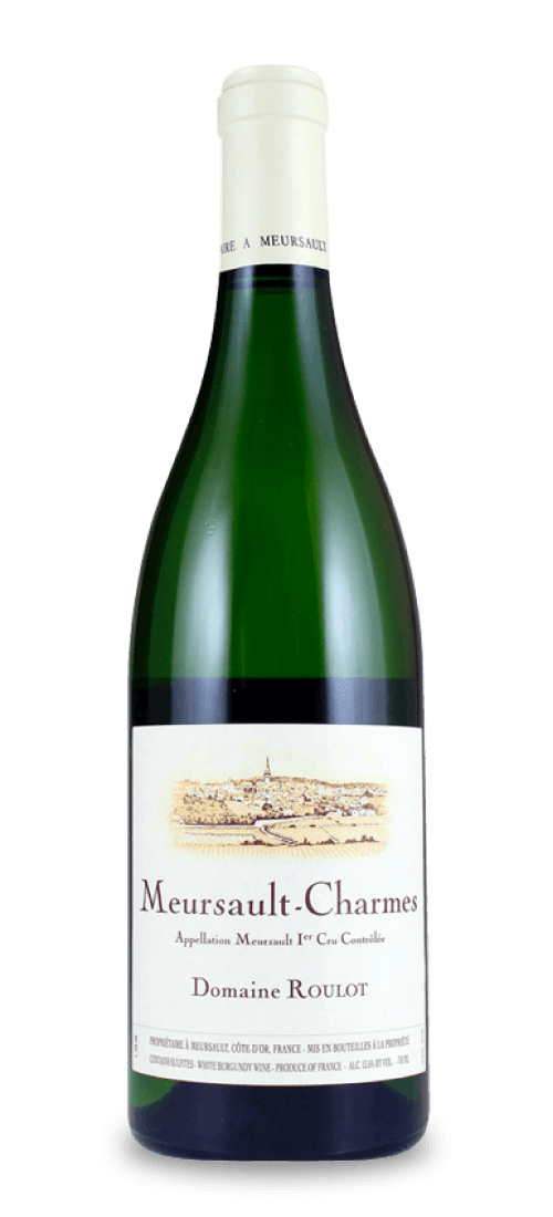 Domaine Roulot, Meursault Premier Cru, Charmes 10800012020