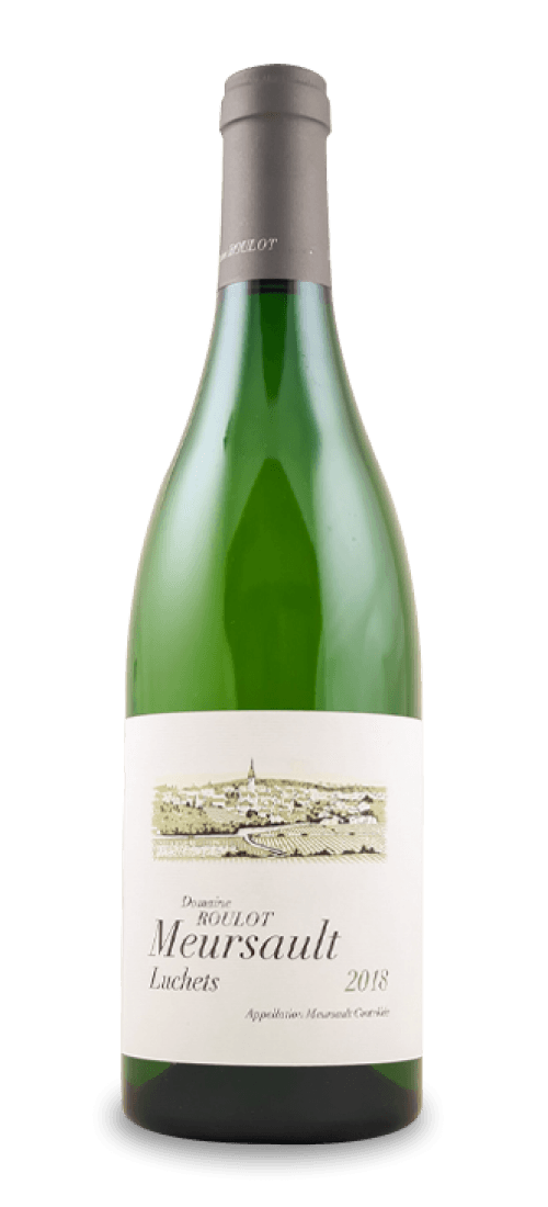 Domaine Roulot, Meursault, Les Luchets 10800142018