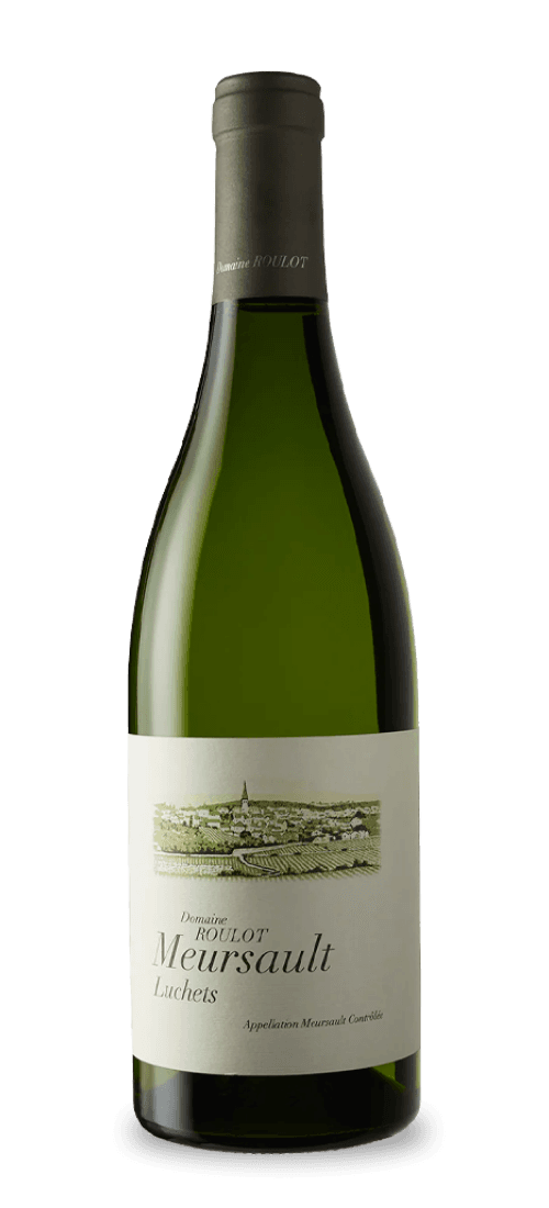 Domaine Roulot, Meursault, Les Luchets 10800142020