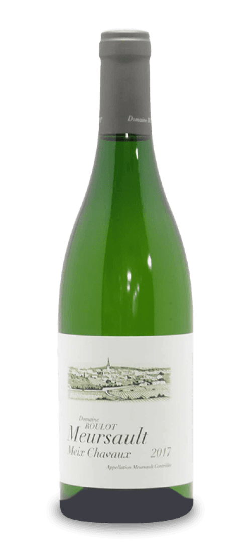 Domaine Roulot, Meursault, Les Meix Chavaux 10800272017